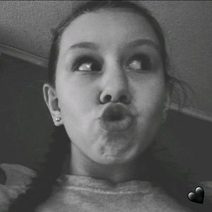 Meet your Posher, Jaylen